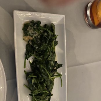 DRIFT - Spinach - Seafood Near Me - Pensacola Beach, Florida DRIFT - Spinach - Seafood Near Me - Pensacola Beach, Florida