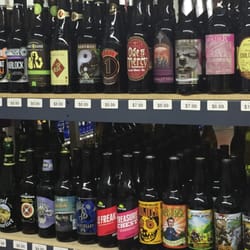 Top Shelf Liquors