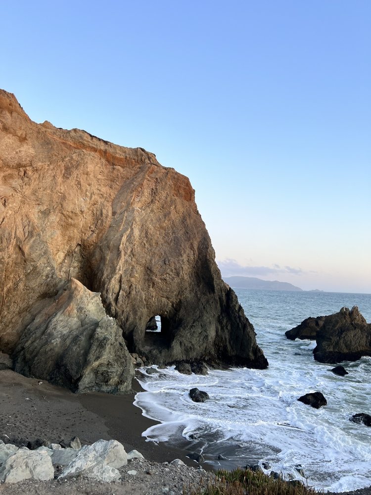 Mussel Rock Park