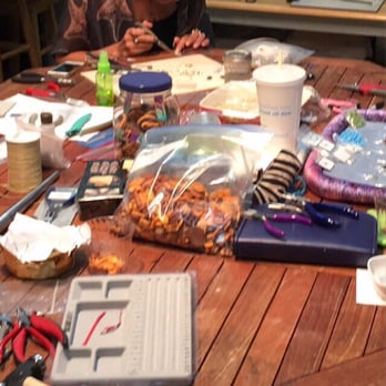 da Bead Shop - Open work - Jewelry Near Me - Kealakekua, Hawaii