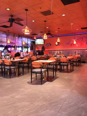 Lanzhou Ramen N Sushi (兰州拉面) by null