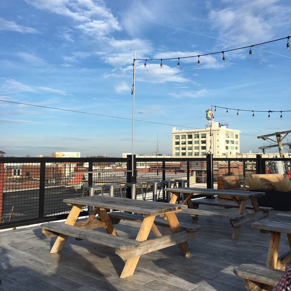 Hofheimer Rooftop - Bars Near Me - Richmond, Virginia Hofheimer Rooftop - Bars Near Me - Richmond, Virginia