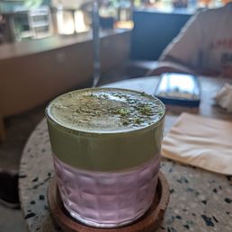 Coco matcha Coco matcha