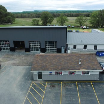 NextGen Car Care Centers - The expansion is done!! - Auto Repair Near Me - Clinton, New York