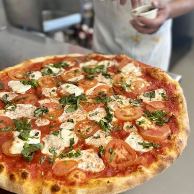 Landini's Pizzeria by null