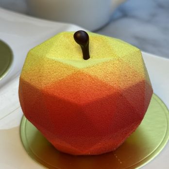 Jonquils Cafe & Bakery - geometric apple - Cafes Near Me - Boston, Massachusetts Jonquils Cafe & Bakery - geometric apple - Cafes Near Me - Boston, Massachusetts