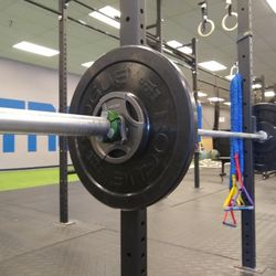 Kilo's Strength and Performance