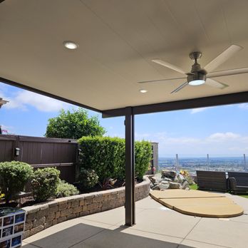 Superior Patios - Awnings Near Me