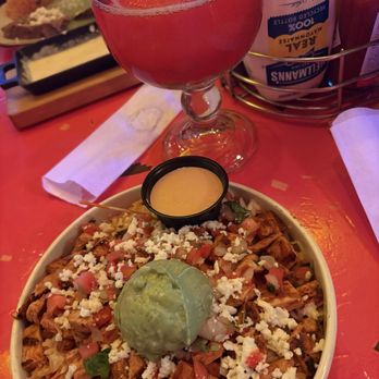 Senor Frog's - Chicken Bowl and Watermelon daiquiri - Mexican Near Me - Myrtle Beach, South Carolina Senor Frog's - Chicken Bowl and Watermelon daiquiri - Mexican Near Me - Myrtle Beach, South Carolina