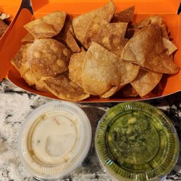 Queso