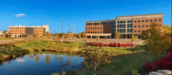 HealthPartners Travel Medicine Clinic