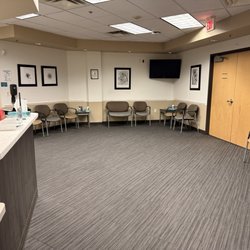 SMIL Southwest Medical Imaging - Lobby