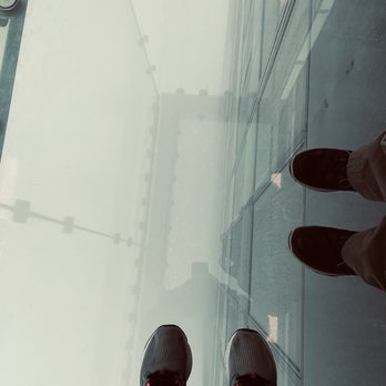 Skydeck Chicago - Observatories Near Me - Chicago, Illinois