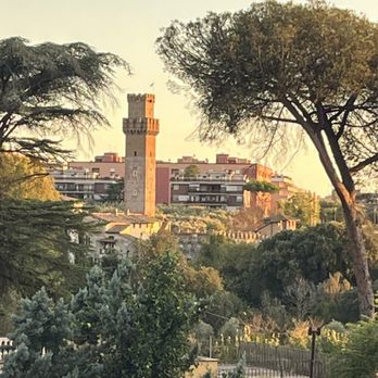 Occidental Aran Park - Hotels Near Me - Rome, RM