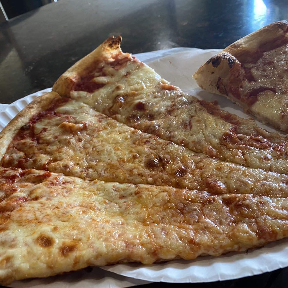 Lenny and Johns Pizzeria - Best Pizza Ever - Pizza Near Me - Brooklyn, New York Lenny and Johns Pizzeria - Best Pizza Ever - Pizza Near Me - Brooklyn, New York