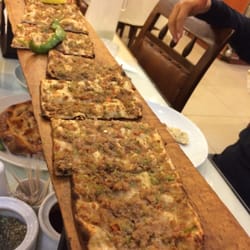 Konyalılar Etli Ekmek Fırın Kebap