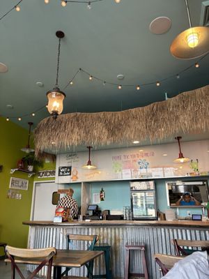11Hauz Authentic Jamaican Food by null