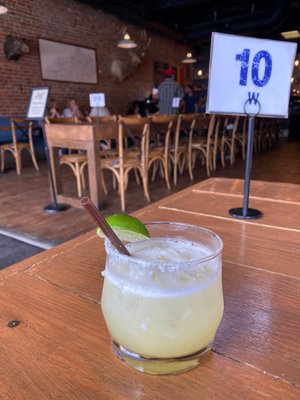 The Wrigley Taproom & Eatery by null