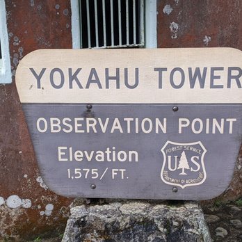 Yokahu Tower - Yokahú Tower - Landmarks & Historical Buildings Near Me - Río Grande, Puerto Rico Yokahu Tower - Yokahú Tower - Landmarks & Historical Buildings Near Me - Río Grande, Puerto Rico