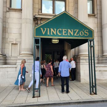 Vincenzo's - Italian Near Me - Louisville, Kentucky Vincenzo's - Italian Near Me - Louisville, Kentucky