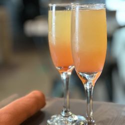 Nook - Hawaiian Mimosa