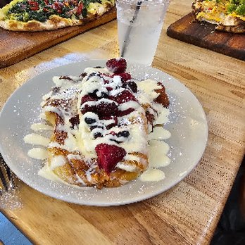 Milk & Honey Cafe - Coffee & Tea Near Me - Brooklyn, New York Milk & Honey Cafe - Coffee & Tea Near Me - Brooklyn, New York