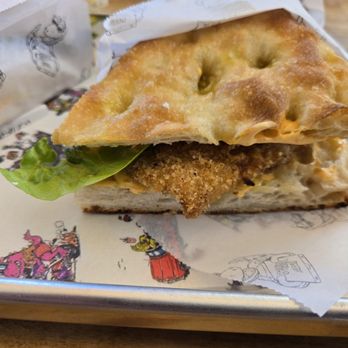 Chill Since 93 - Chicken Sandwich - Pizza Near Me - Los Angeles, California Chill Since 93 - Chicken Sandwich - Pizza Near Me - Los Angeles, California
