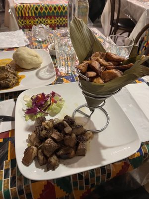 Maquis Yasolo by null