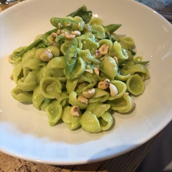 How to Cook a Wolf - Orecchiette - Italian Near Me - Seattle, Washington