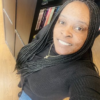 Flora’s Hair Braiding - Perfect length and size - Hair Stylists Near Me - Pittsburg , California Flora’s Hair Braiding - Perfect length and size - Hair Stylists Near Me - Pittsburg , California