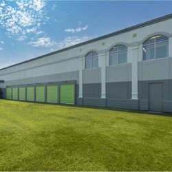 Extra Space Storage - Security Screens