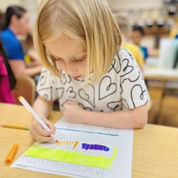 Chesterbrook Academy Preschool