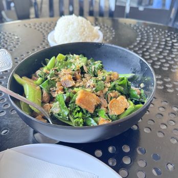 Siam Station - Thai Near Me - Irvine, California