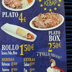 Euro Kebap
