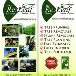 The Re Leaf Group