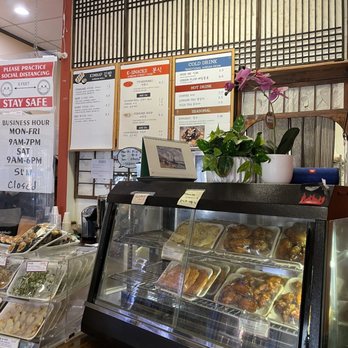 Sodam - Hot foods - Korean Near Me - Dublin, California Sodam - Hot foods - Korean Near Me - Dublin, California