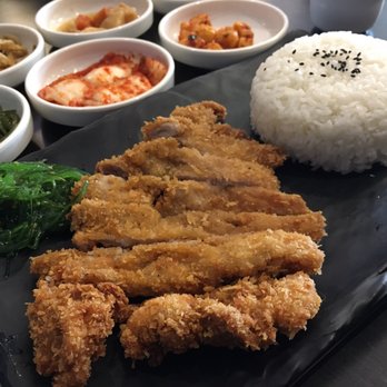Mom's Kitchen - Korean Near Me - Markham, Ontario Mom's Kitchen - Korean Near Me - Markham, Ontario