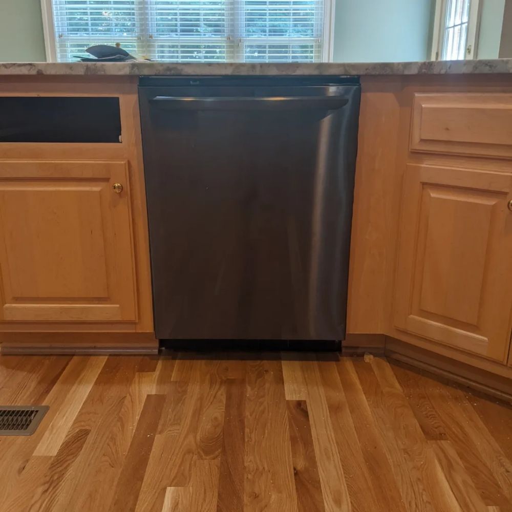 Slide of Nebula Home