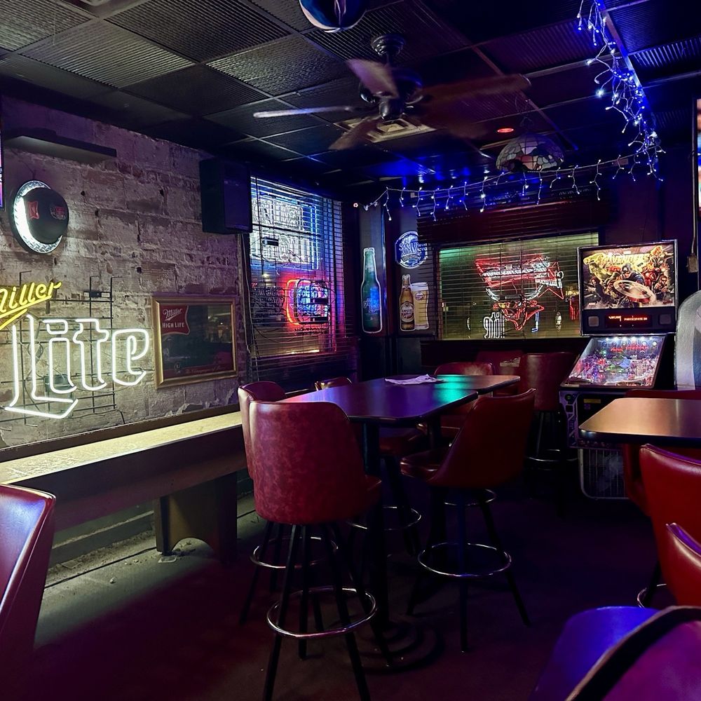 The Elbow Room - Dive Bars Near Me - Omaha, Nebraska The Elbow Room - Dive Bars Near Me - Omaha, Nebraska