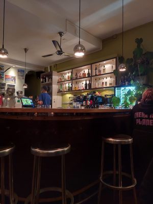 Café De Plak by null