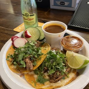 BIRRIA LOS PRIMOS - 65 Photos & 18 Reviews - Mexican - 1010 Prairie St, Houston, TX - Restaurant