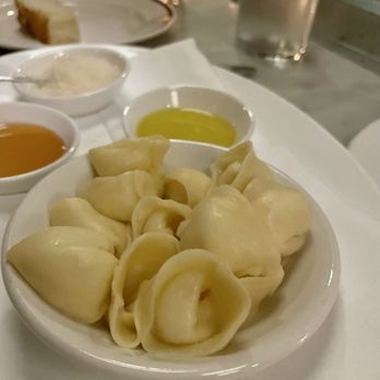 Da Toscano - Tortellini - Italian Near Me - New York, New York