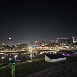 Pine Ave Pier