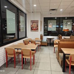 Popeyes Louisiana Kitchen