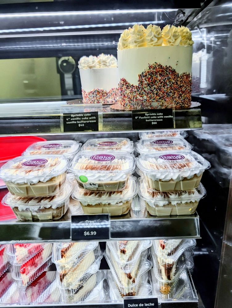 The Bakehouse Chicago