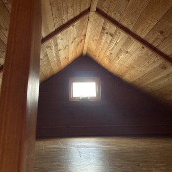 Tamarisk Grove Campground - Upstairs - Campgrounds Near Me - Julian, California