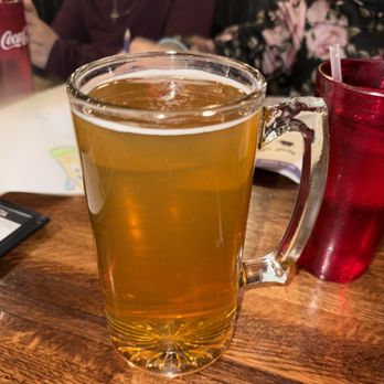 D'Agostino's Pizza and Pub - A delicious 22 oz mug of A Little Sumpin' Sumpin' IPA, $8.00! - Pizza Near Me - Niles, Illinois D'Agostino's Pizza and Pub - A delicious 22 oz mug of A Little Sumpin' Sumpin' IPA, $8.00! - Pizza Near Me - Niles, Illinois