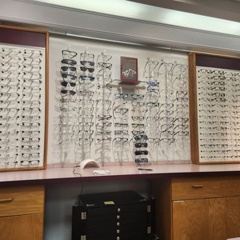 Chippewa Eye Centre - Optometrists Near Me - Saint Louis, Missouri