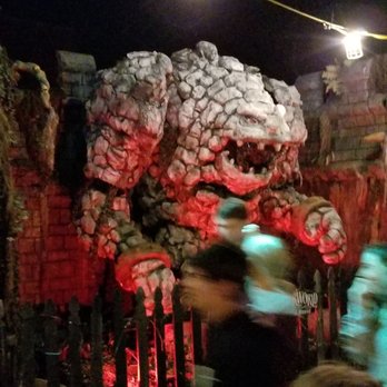 Netherworld Haunted House - Haunted Houses Near Me - Stone Mountain, Georgia Netherworld Haunted House - Haunted Houses Near Me - Stone Mountain, Georgia