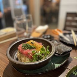 Toro Uni Bowl